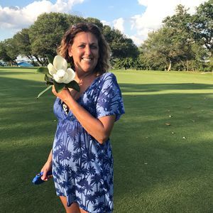 Meet your Posher, Nancy